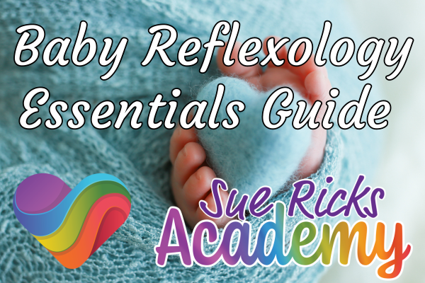 Baby Reflexology Essentials Guide